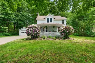 53 Central St, Ashburnham, MA 01430 - Photo 1