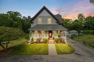 59 South St, Easton, MA 02375 - Photo 1