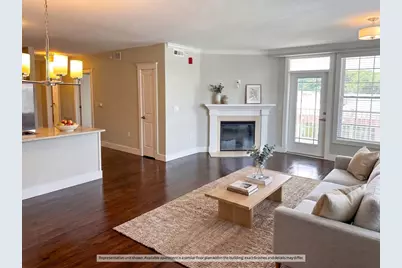 978 Worcester #403, Wellesley, MA 02482 - Photo 1