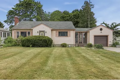 161 Congress Street, Milford, MA 01757 - Photo 1