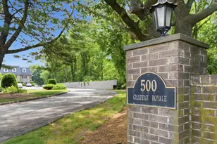 500 Northshore Rd, Peabody, MA 01960 - Photo 1