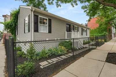 79 Cottage #2, Boston, MA 02128 - Photo 1