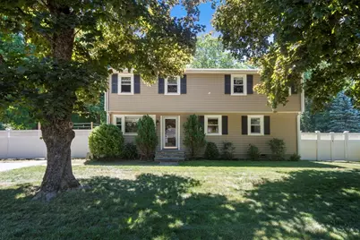 257 Elmwood St, North Attleboro, MA 02760 - Photo 1