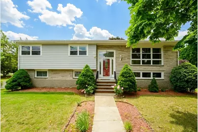 79 Hilltop St, Milton, MA 02186 - Photo 1