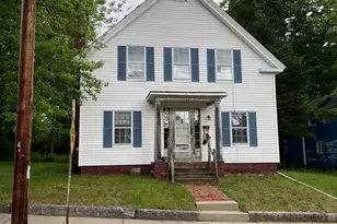 28 Grove St, Orange, MA 01364 - Photo 1