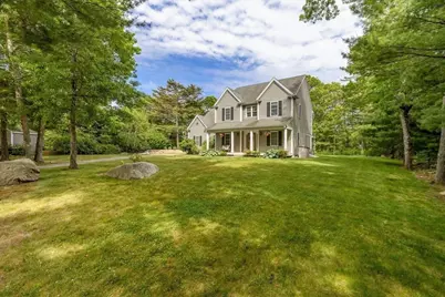 11 Dawe Ln, Bourne, MA 02532 - Photo 1