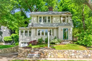 45 Pine Ridge Rd, Arlington, MA 02476 - Photo 1