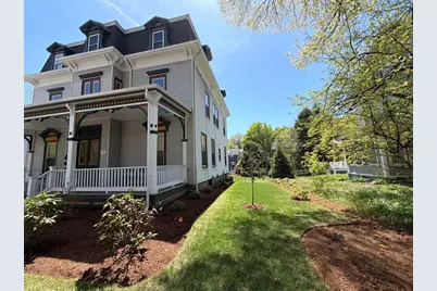 200 Church St #3, Newton, MA 02458 - Photo 1