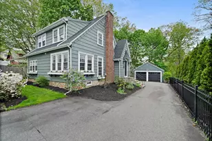 47 Judson St, Braintree, MA 02184 - Photo 1