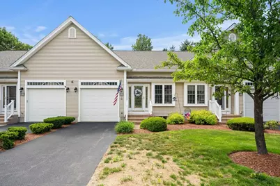 28 Madison Way #28, Hubbardston, MA 01452 - Photo 1