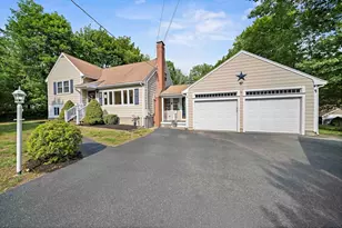 590 Liberty St, Braintree, MA 02184 - Photo 1