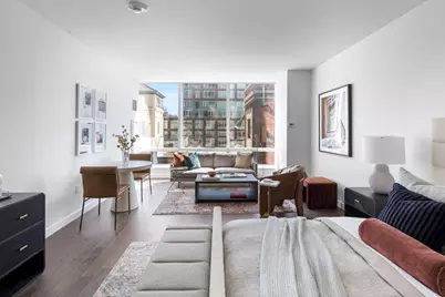 430 Stuart St #1502, Boston, MA 02116 - Photo 1