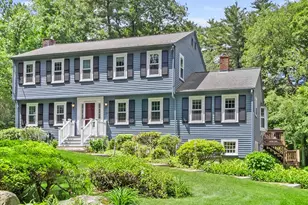 189 Morse Rd, Sudbury, MA 01776 - Photo 1