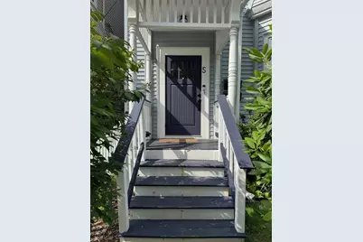 5 Spring Park Ave #1, Boston, MA 02130 - Photo 1