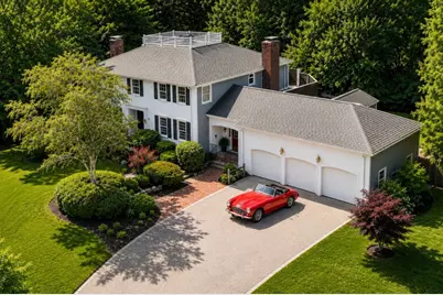 17 Berkley Circle, Hingham, MA 02043 - Photo 1