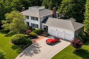 17 Berkley Cir, Hingham, MA 02043 - Photo 1
