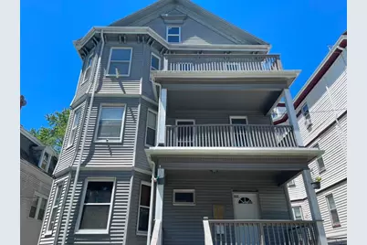 23 Abbot St #3, Boston, MA 02124 - Photo 1