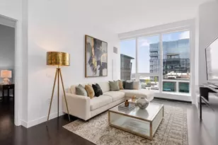 150 Seaport Blvd, Boston, MA 02210 - Photo 1