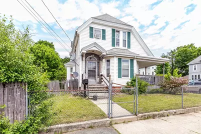 185 Spring St, Brockton, MA 02301 - Photo 1