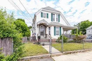 185 Spring St, Brockton, MA 02301 - Photo 1