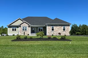 17 Alison Dr, Acushnet, MA 02743 - Photo 1