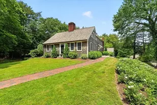 1296 Tremont St, Duxbury, MA 02332 - Photo 1
