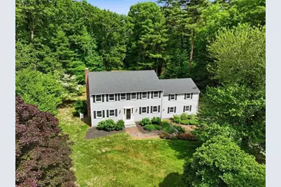 52 Pheasant Hill Drive, Scituate, MA 02066 - Photo 1