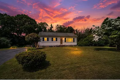 9 Mowry St, Raynham, MA 02767 - Photo 1
