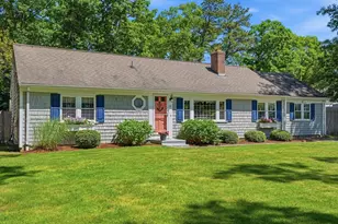 12 Walnut St, Yarmouth, MA 02675 - Photo 1