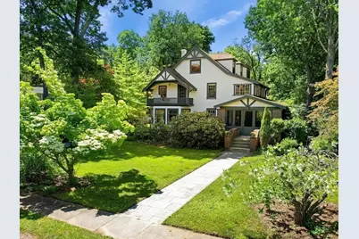9 Wilson St, Winchester, MA 01890 - Photo 1