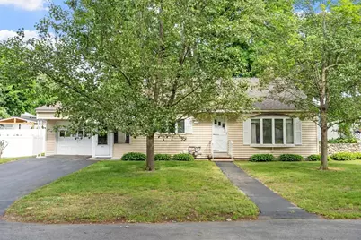48 Chickering Street, Lawrence, MA 01843 - Photo 1