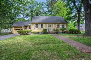 16 Cottage Park, Reading, MA 01867 - Photo 1
