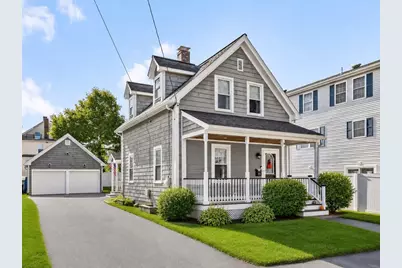 29 Ash Street, Waltham, MA 02453 - Photo 1