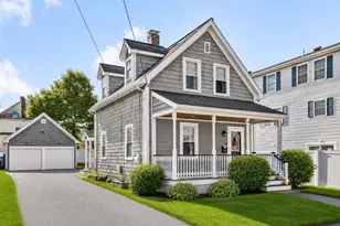 29 Ash St, Waltham, MA 02453 - Photo 1