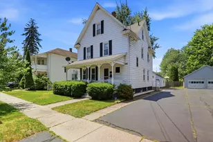 105 Pine St, West Springfield, MA 01089 - Photo 1