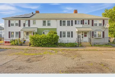 19 Keyes Street, Quincy, MA 02169 - Photo 1