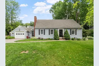 13 Carmel Road, Andover, MA 01810 - Photo 1