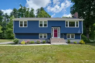 7 Alcine Ln, Burlington, MA 01803 - Photo 1