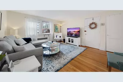 932 Massachusetts Ave #3, Arlington, MA 02476 - Photo 1