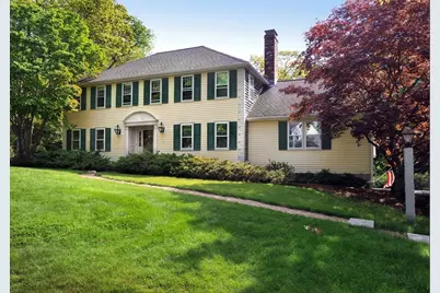 31 Myers Farm, Hingham, MA 02043 - Photo 1