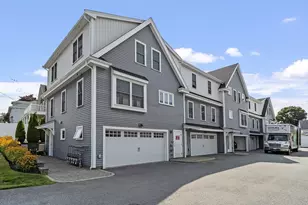 27 Mill St, Quincy, MA 02169 - Photo 1