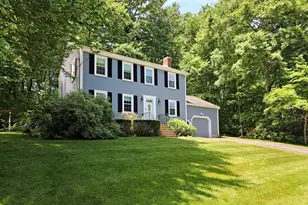 50 Sunset Dr, Milford, MA 01757 - Photo 1