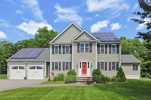 319 Cushing St, Stoughton, MA 02072 - Photo 1
