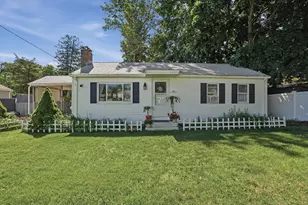 19 Lind Terrace, Randolph, MA 02368 - Photo 1