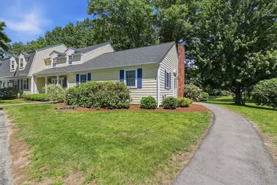 15 Meetinghouse Road #15, Acton, MA 01720 - Photo 1
