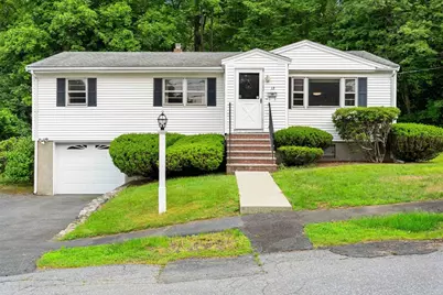 12 Raylen Ave, Peabody, MA 01960 - Photo 1