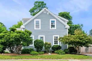 50 Hale St, Beverly, MA 01915 - Photo 1
