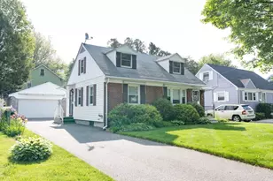 57 Bither St, Springfield, MA 01118 - Photo 1