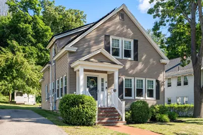 60 Haverhill Street, Andover, MA 01810 - Photo 1
