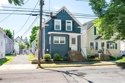 161 Marianna St, Lynn, MA 01902 - Photo 1